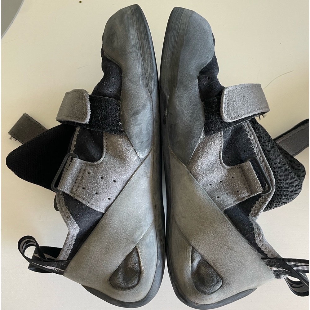 EVOLV Climbing Shoes